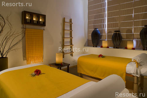 The Westin Resort & Spa 30